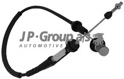 JP GROUP 1170100800 -  Тросик газа